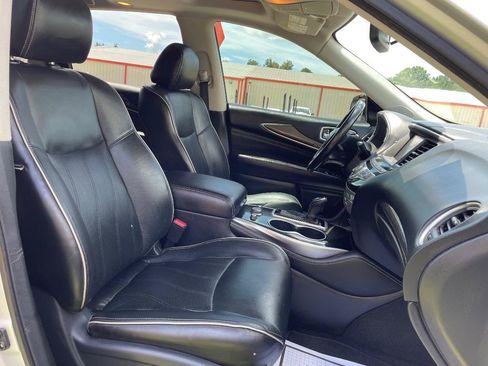 Used 2018 INFINITI QX60 FWD w/ Premium Plus Package image 21
