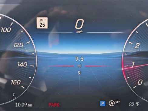 New 2026 Mercedes-Benz CLE 300 4MATIC Coupe image 10