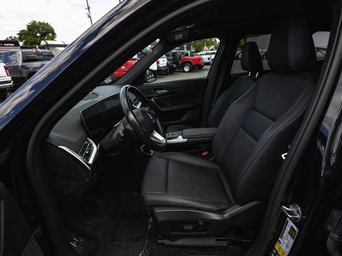 Used 2023 BMW X1 xDrive28i image 12