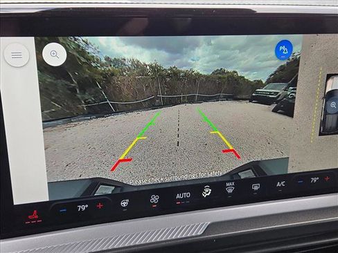 New 2025 Ford Bronco Sport Badlands w/ Badlands Tech Package image 11