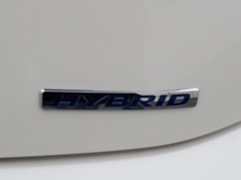 Used 2015 Honda CR-Z Base image 7