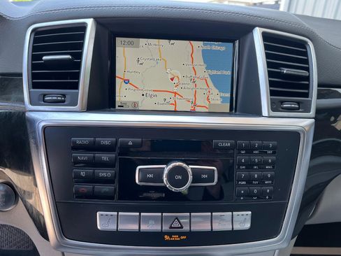 Used 2016 Mercedes-Benz GL 320 BlueTEC 4MATIC image 39