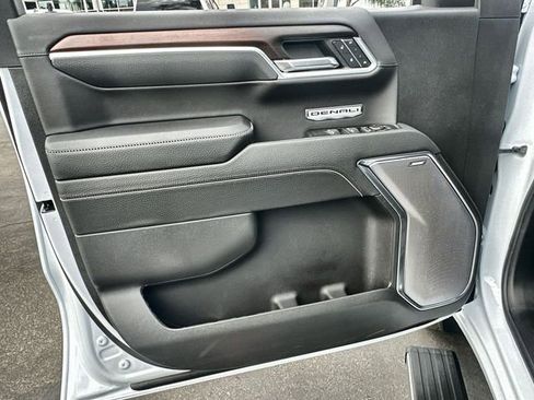 New 2026 GMC Sierra 1500 Denali w/ Denali Reserve Package image 23