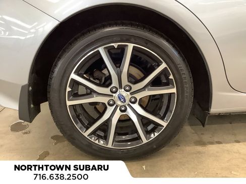 Used 2017 Subaru Impreza 2.0i Limited AWD/4WD image 26