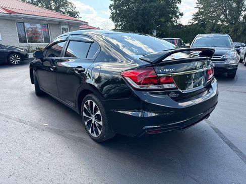 Used 2013 Honda Civic Si image 6
