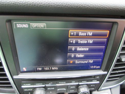 Used 2013 Porsche Panamera S image 59