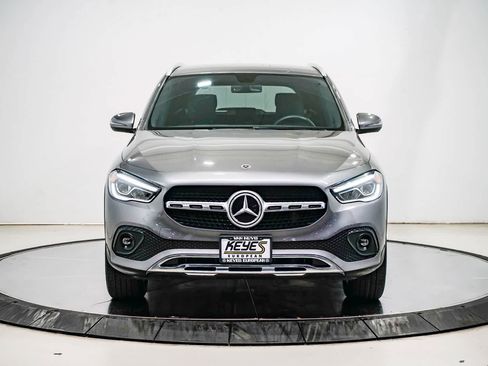 Certified 2023 Mercedes-Benz GLA 250 image 6