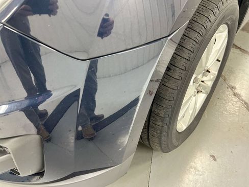 Used 2015 Chevrolet Equinox LT w/ Driver Convenience Package image 28