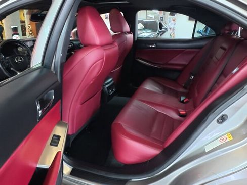 Used 2015 Lexus IS 350 image 22