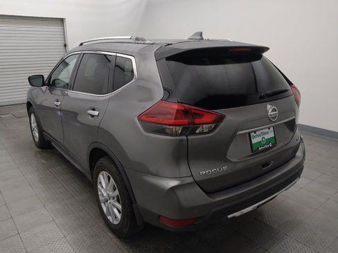 Used 2019 Nissan Rogue SV FWD image 5