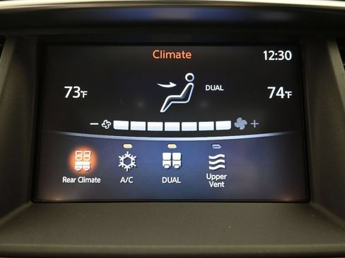 Used 2019 Nissan Armada Platinum RWD image 16