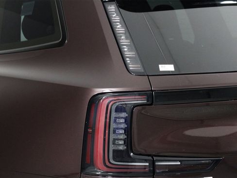 New 2025 Volvo EX90 Ultra w/ Protection Package Premier image 14