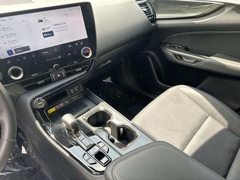 Certified 2022 Lexus NX 350 AWD image 26