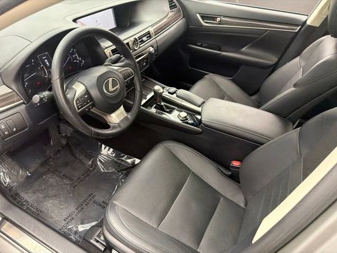 Used 2016 Lexus GS 350 AWD w/ Premium Package image 10