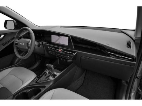 Certified 2025 Kia Niro EX FWD image 17