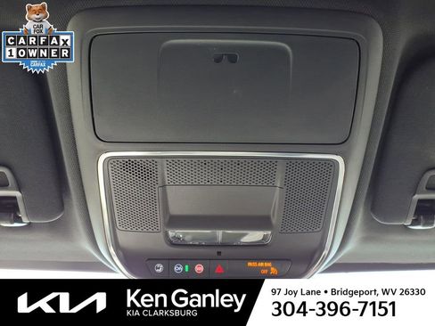 Used 2025 Chevrolet Equinox RS w/ Convenience Package III FWD image 21