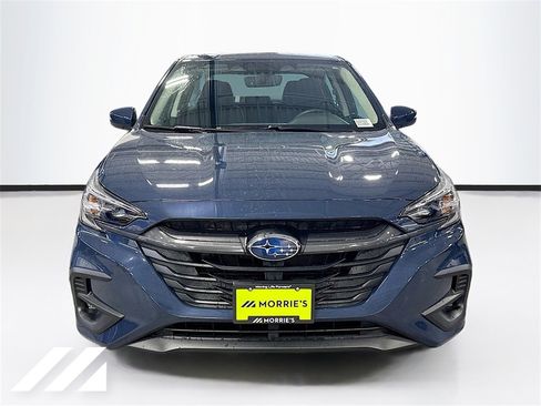 Used 2025 Subaru Legacy Premium image 2