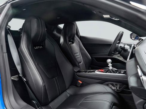New 2025 Lotus Emira image 15