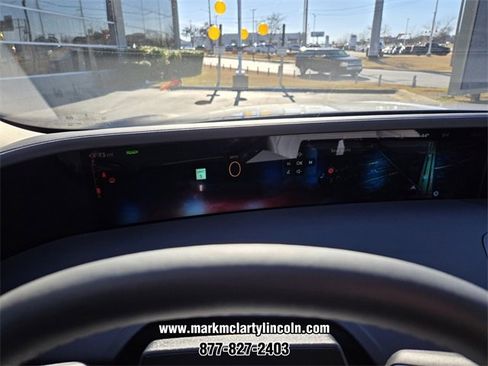 New 2026 Lincoln Nautilus Reserve w/ Jet Appearance Package image 20