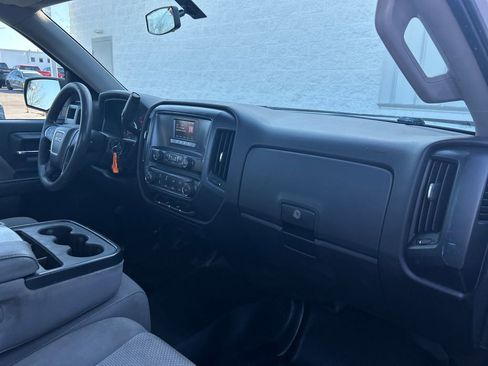 Used 2016 GMC Sierra 1500 2WD Regular Cab image 17