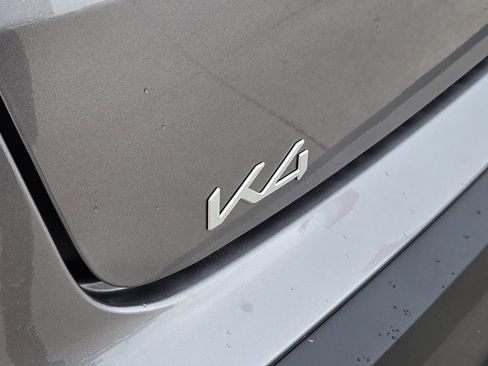 New 2026 Kia K4 FWD image 7