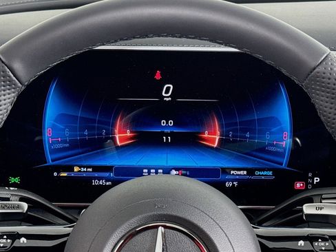 New 2026 Mercedes-Benz GLC 43 AMG 4MATIC Coupe image 18