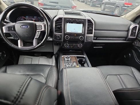Used 2019 Ford Expedition Platinum AWD/4WD image 4