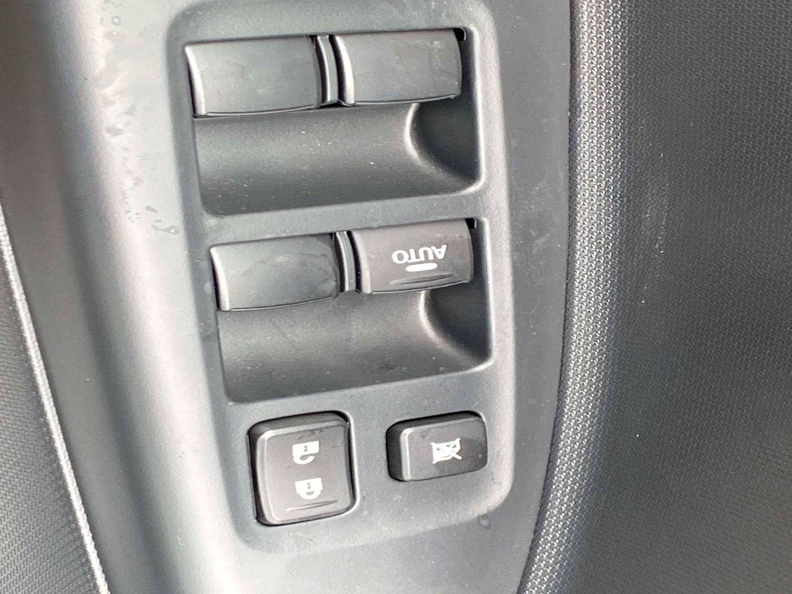 Used 2024 Mitsubishi Mirage G4 ES FWD image 21