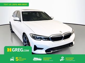 Used 2019 BMW 330i 330i w/ Convenience Package video 1
