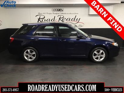 Used 2006 Saab 9-2X 2.5i