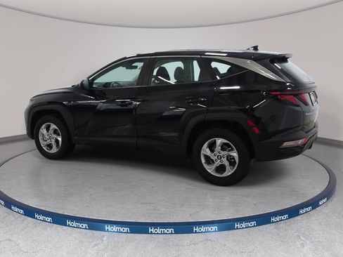 Used 2023 Hyundai Tucson SE AWD/4WD image 8