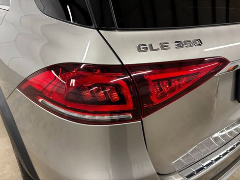 Used 2022 Mercedes-Benz GLE 350 image 8