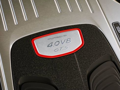 Used 2019 Porsche Panamera GTS w/ Premium Package Plus image 22