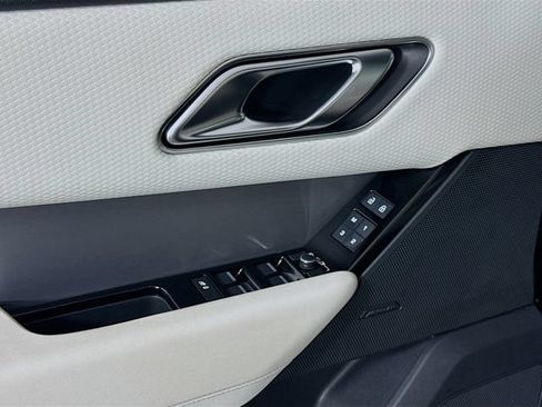 Certified 2023 Land Rover Range Rover Velar R-Dynamic S AWD/4WD image 20