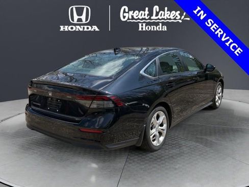 Used 2024 Honda Accord LX image 4
