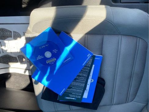 Used 2018 Honda CR-V EX image 22