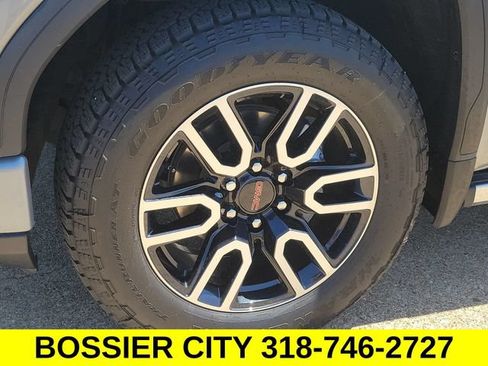 Certified 2024 GMC Sierra 1500 Denali AWD/4WD image 34