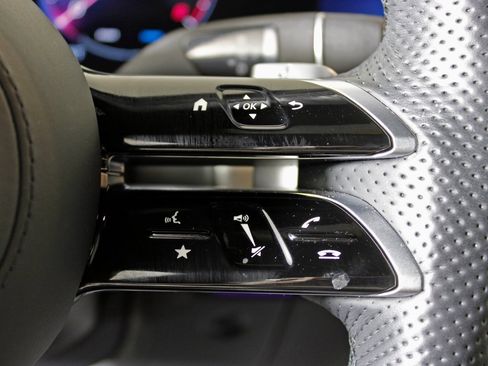 Certified 2025 Mercedes-Benz G 550 image 22