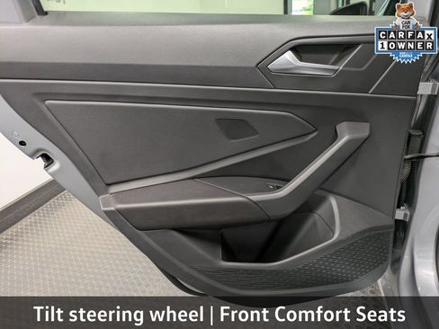 Used 2022 Volkswagen Jetta Sport w/ IQ.Drive Package FWD image 28
