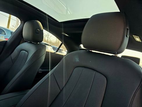 New 2026 Mercedes-Benz CLA 250 4MATIC image 18