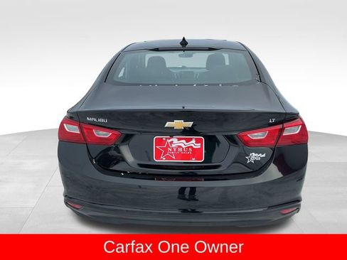 Used 2023 Chevrolet Malibu LT image 6