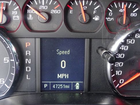 Used 2018 GMC Sierra 1500 4x4 Double Cab image 15