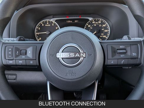 New 2025 Nissan Pathfinder S image 12