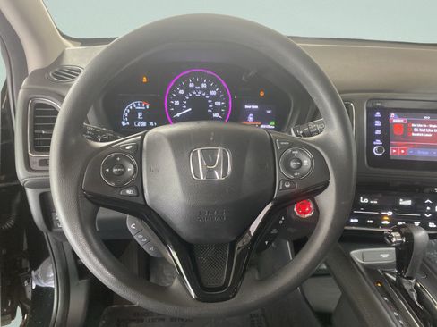 Used 2022 Honda HR-V EX image 17