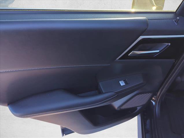 Used 2022 Mitsubishi Outlander SE FWD image 9