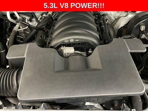 Used 2016 Chevrolet Suburban LT RWD image 47