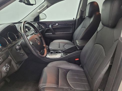 Used 2016 Buick Enclave Premium w/ Experience Buick Package image 17