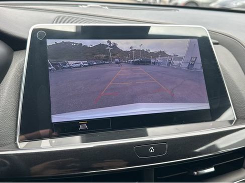 Certified 2024 Cadillac CT5 Sport w/ Cold Weather Package AWD/4WD image 26