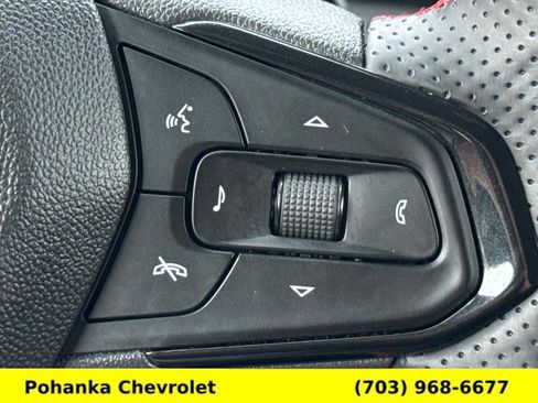 Certified 2024 Chevrolet TrailBlazer RS w/ Convenience Package AWD/4WD image 12