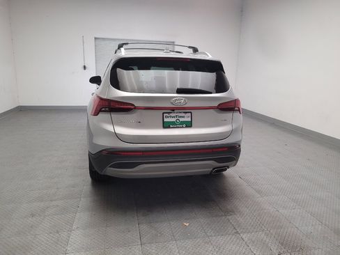 Used 2023 Hyundai Santa Fe SEL AWD/4WD image 6